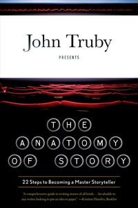 Produktbild: Anatomy of Story