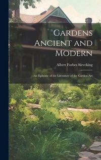 Produktbild: Gardens Ancient and Modern