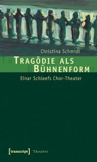 Produktbild: Trag&ouml;die als B&uuml;hnenform
