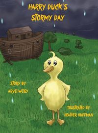 Produktbild: Harry Duck's Stormy Day