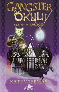 Produktbild: Gangster Okulu - Cehennem Kardesligi 2. Kitap