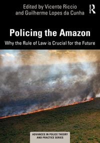 Produktbild: Policing the Amazon
