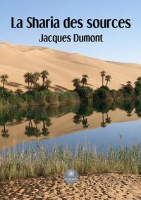 Produktbild: Jacques Dumont: Sharia des sources