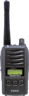 Produktbild: Albrecht Tectalk Duro 29840.01 PMR-Handfunkger&auml;t