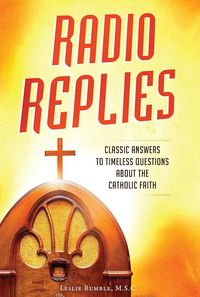 Produktbild: Radio Replies: Classic Answers