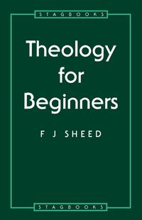 Produktbild: Theology for Beginners