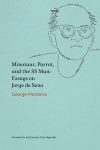 Produktbild: Minotaur, Parrot, and the SS Man