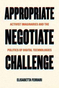 Produktbild: Appropriate, Negotiate, Challenge