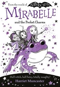 Produktbild: Mirabelle and the Pocket Charms