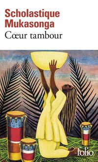 Produktbild: Coeur tambour