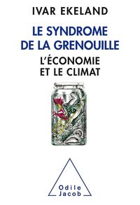 Produktbild: Le Syndrome de la grenouille