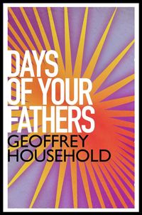 Produktbild: The Days of Your Fathers