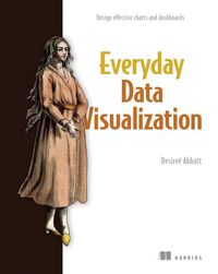 Produktbild: Everyday Data Visualization