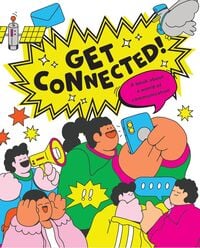 Produktbild: Barnham, K: Get Connected