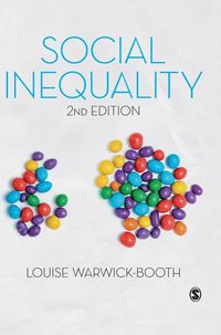 Produktbild: Warwick-Booth, L: Social Inequality