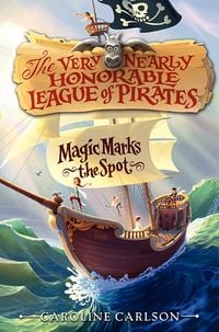 Produktbild: Magic Marks the Spot