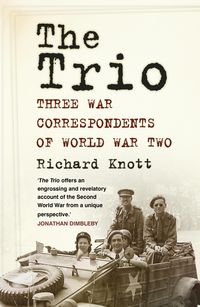 Produktbild: The Trio