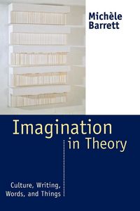 Produktbild: Imagination in Theory