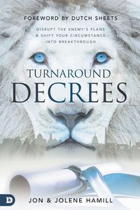 Produktbild: Turnaround Decrees