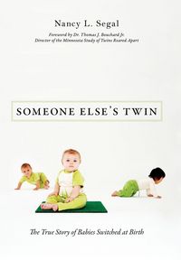 Produktbild: Someone Else's Twin