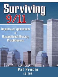 Produktbild: Surviving 9/11