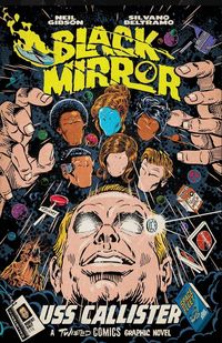 Produktbild: Black Mirror- USS Callister