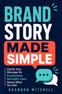 Produktbild: Brand Story Made Simple