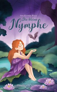 Produktbild: Die kleine Nymphe