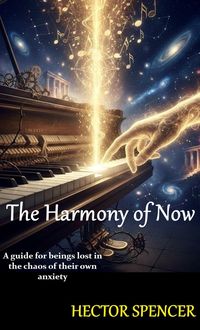 Produktbild: The Harmony of Now