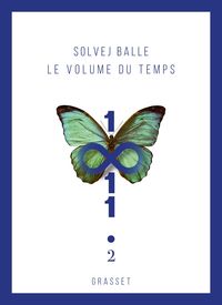 Produktbild: Le volume du temps - Tome 2