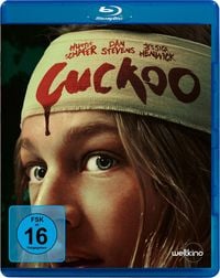 Produktbild: Cuckoo
