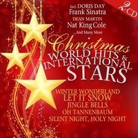 Bild vom Artikel Christmas World Hits & Internationale Stars vom Autor Various Artists