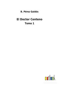 Produktbild: El Doctor Centeno