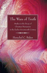 Produktbild: The Wars of Truth