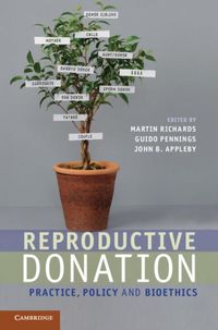 Produktbild: Reproductive Donation