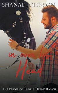 Produktbild: In Over His Head