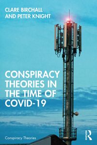 Produktbild: Conspiracy Theories in the Time of Covid-19