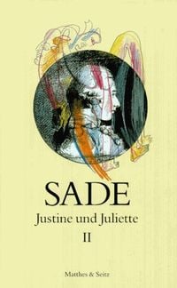 Produktbild: Justine und Juliette 2