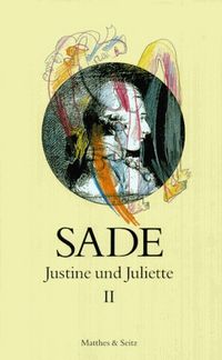 Produktbild: Justine und Juliette II