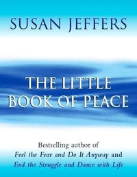 Bild vom Artikel Jeffers, S: The Little Book of Peace vom Autor Susan Jeffers