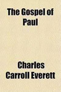 Produktbild: The Gospel of Paul