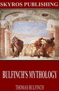 Produktbild: Bulfinch's Mythology