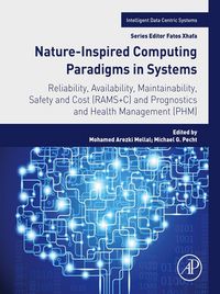 Produktbild: Nature-Inspired Computing Paradigms in Systems