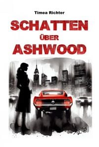 Produktbild: Schatten &uuml;ber Ashwood