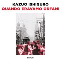 Produktbild: Quando eravamo orfani