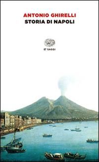 Produktbild: Storia di Napoli