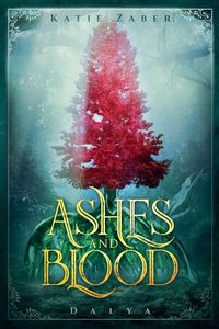 Produktbild: Ashes and Blood
