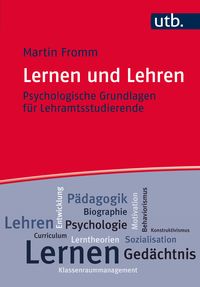 Produktbild: Lernen und Lehren