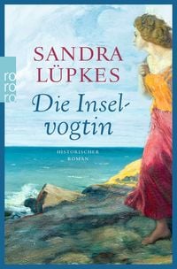 Produktbild: Die Inselvogtin