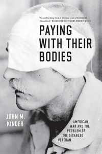 Produktbild: Paying with Their Bodies